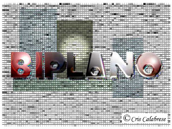 Biplano